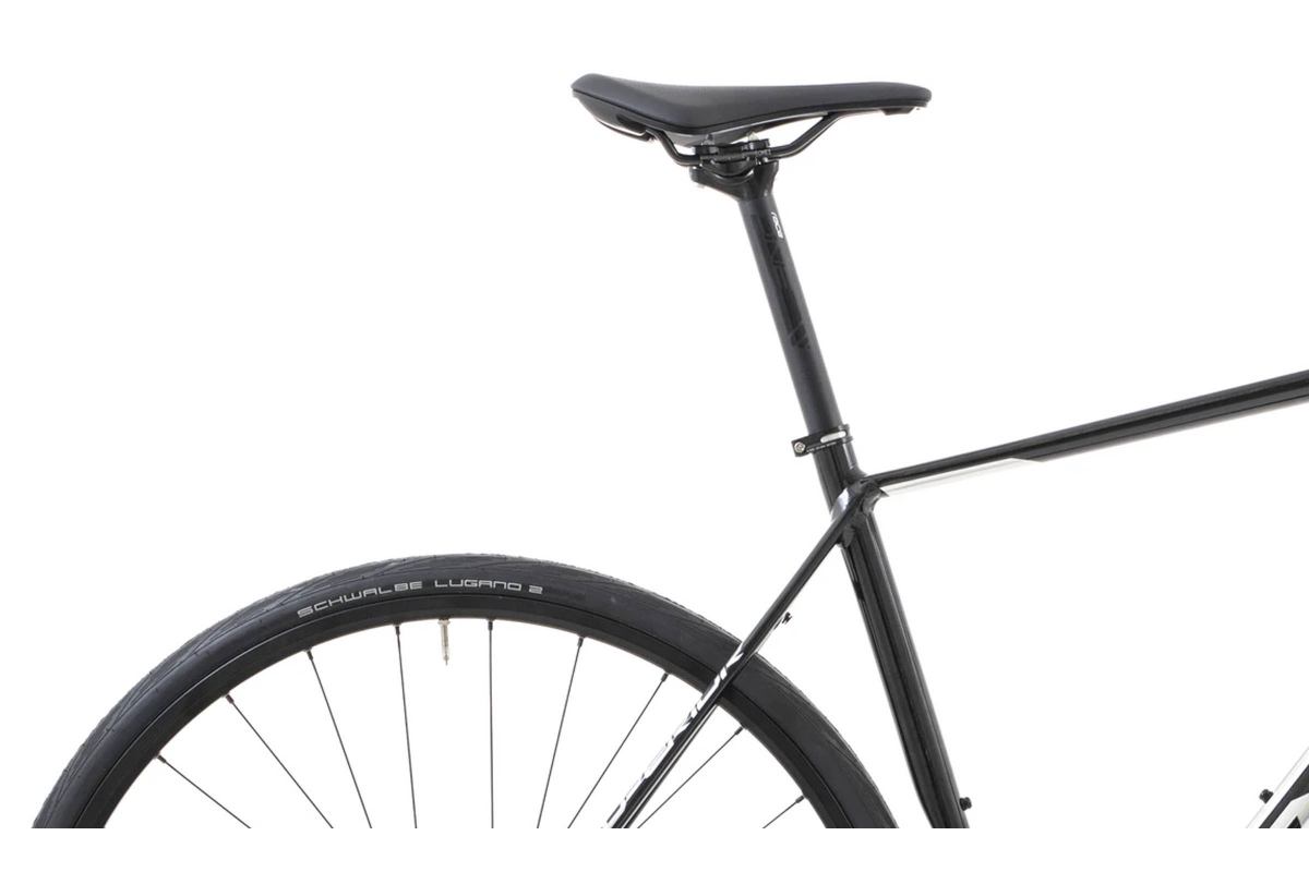 Velo de Route Superior X-Road Comp - Performance & Polyvalence All-Road