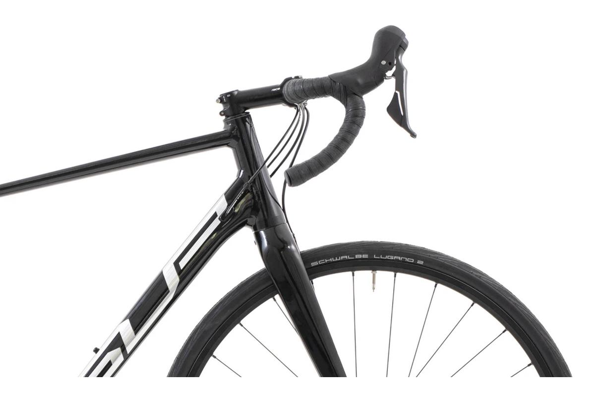Velo de Route Superior X-Road Comp - Performance & Polyvalence All-Road