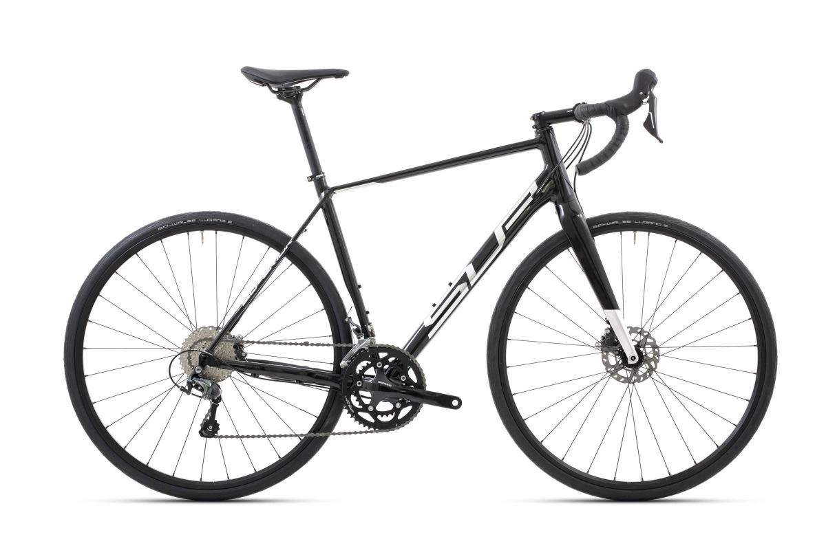 Velo de Route Superior X-Road Comp - Performance & Polyvalence All-Road