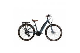 GRANVILLE E-Absolute 14 VAE Urbain – Moteur Bosch 65 Nm & 400 Wh