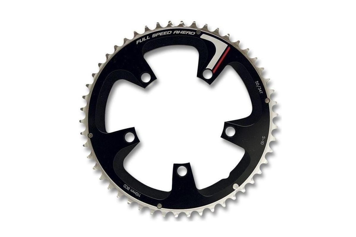 Plateau Route SUPER T Noir 110x50T N11/10 K-Force WA440