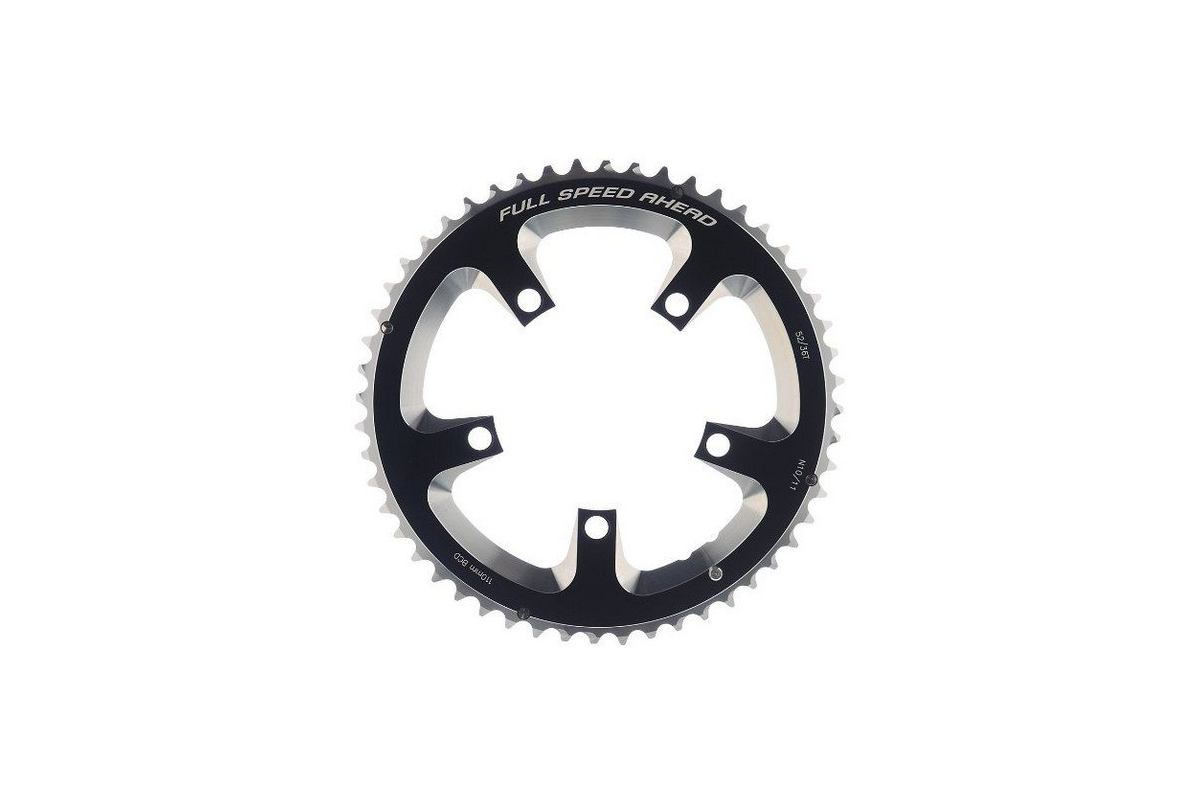 Plateau Route Campa/KFL Sup T 110 x 50Dts