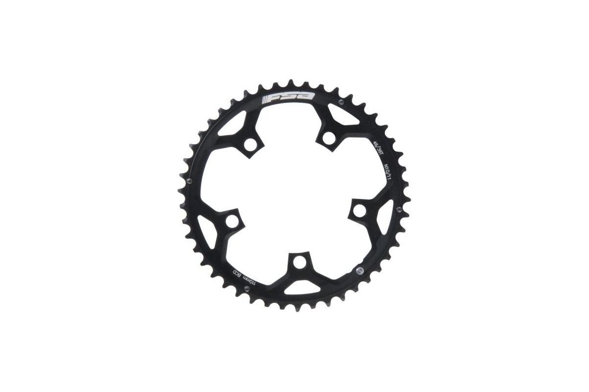 Plateau Route pro 110x50T N11 WA049 Gossamer/Omega