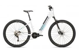 VTT Electrique ROCKMACHINE Storm Int E70-29 EE - 70 Nm - 500 Wh