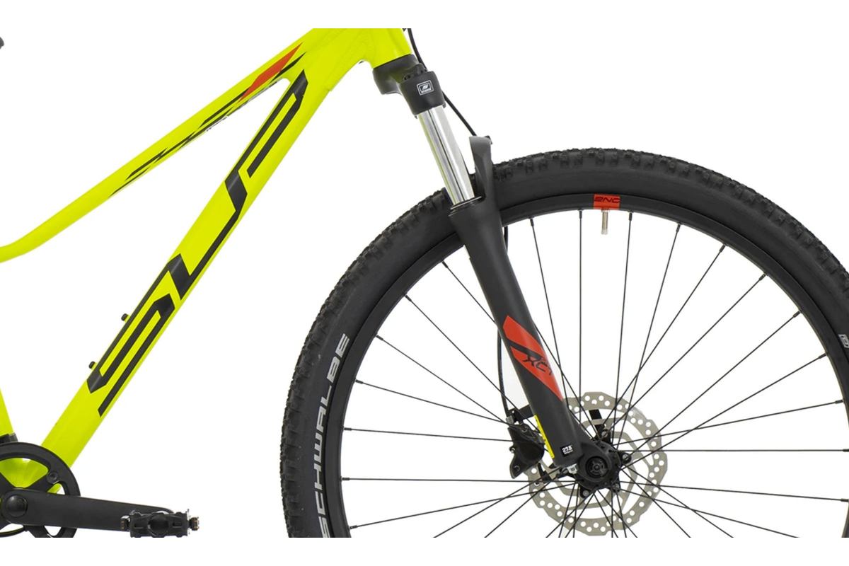 VTT Enfant SUPERIOR Racer XC27 DB | 27 Vitesses et Freins à Disque | Achat