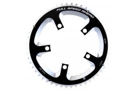 Plateau Route Super T 110 x 52Dts N10/11 WA447 Noir