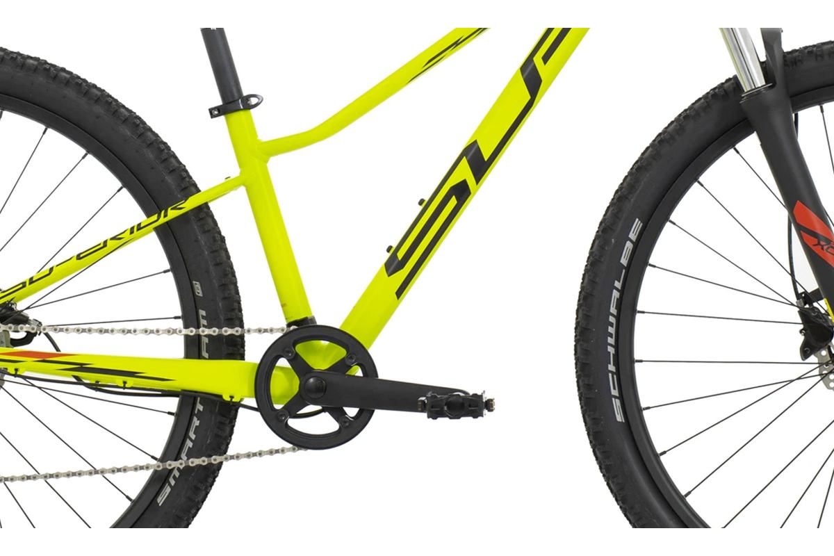 VTT Enfant SUPERIOR Racer XC27 DB | 27 Vitesses et Freins à Disque | Achat