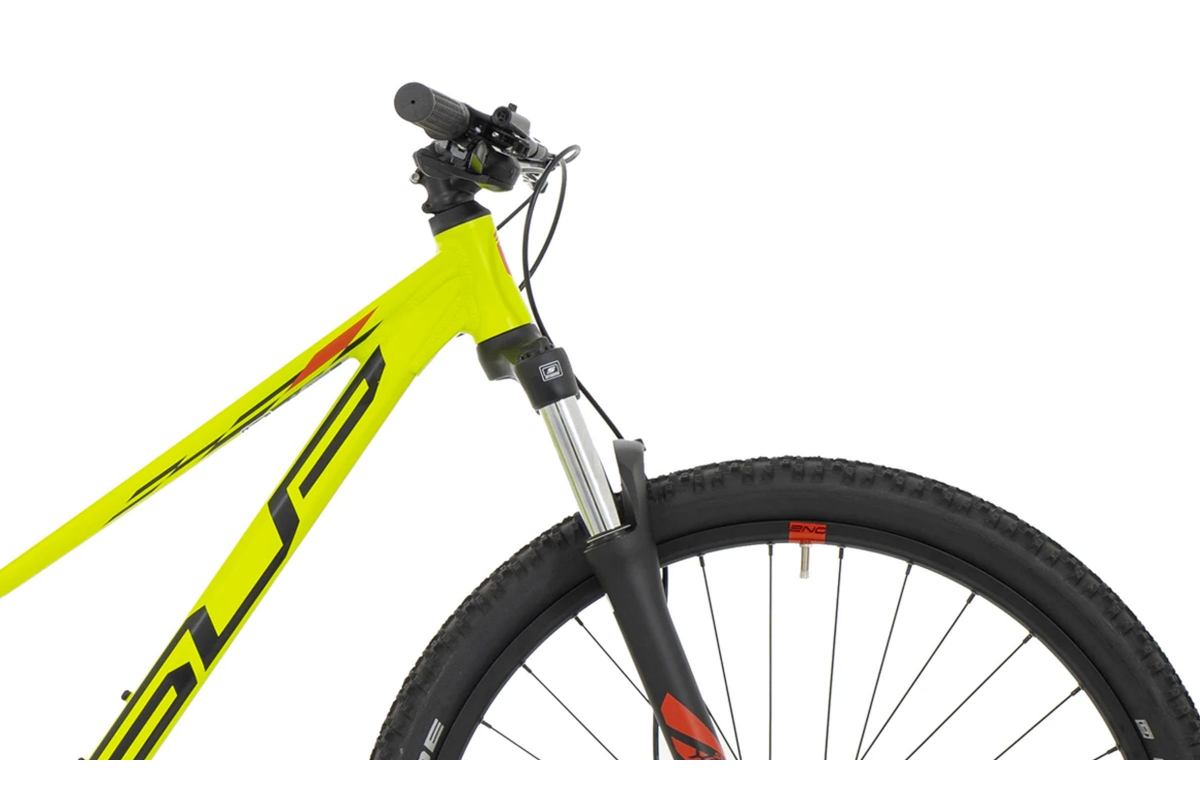 VTT Enfant SUPERIOR Racer XC27 DB | 27 Vitesses et Freins à Disque | Achat