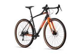 Vélo De Gravel ROCKMACHINE Gravelride 200