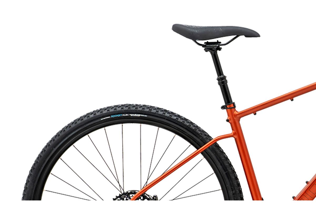 Vélo De Gravel POLYGON BEND R7