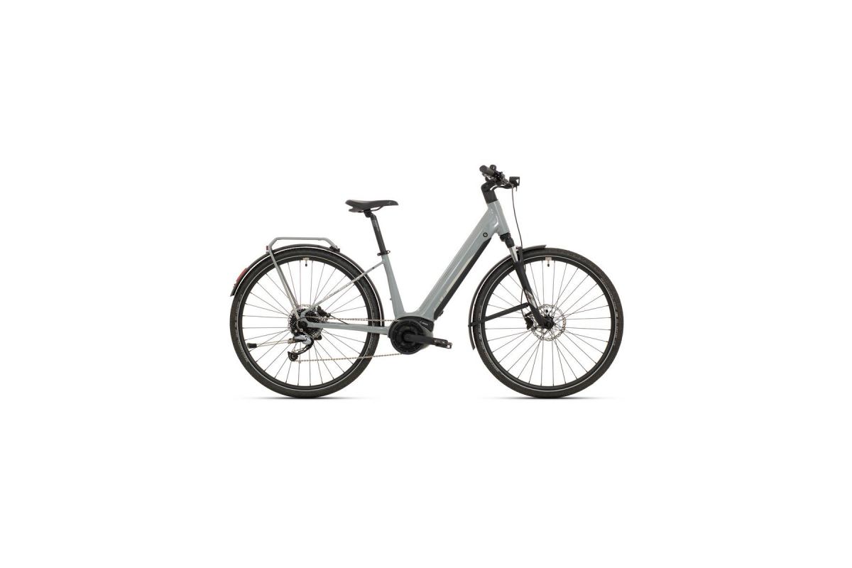 Vélo URBAIN électrique SUPERIOR EXR 6050 BLS TOURING