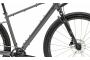 Polygon Bend V9X : Gravel Carbone Suspendu - SRAM Rival AXS eTap