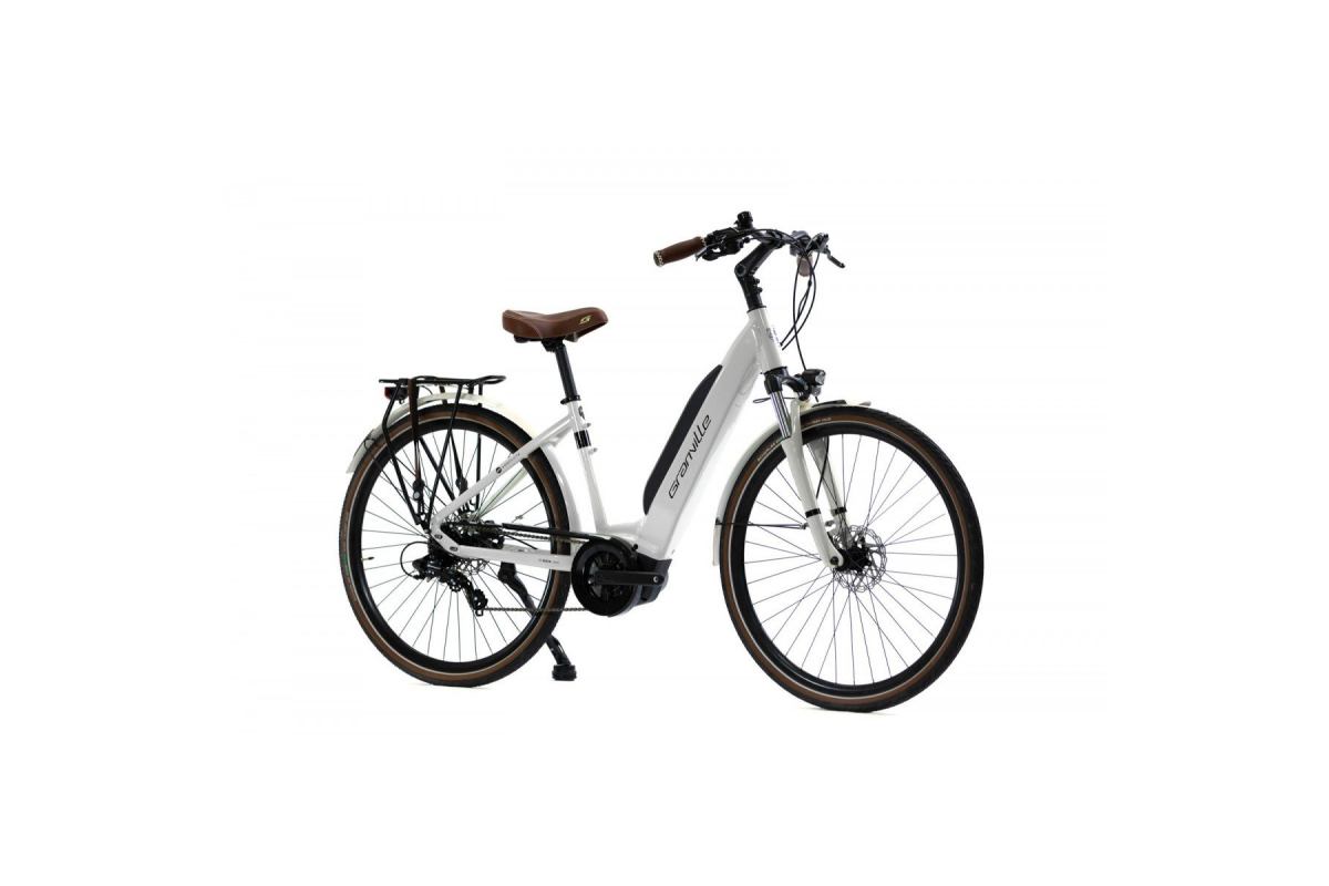 E-URBAIN GRANVILLE Vélo Granville E-Absolute 24 Plus