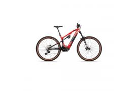 VTT électrique ROCKMACHINE Blizzard Int e50-29