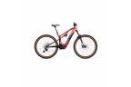 VTT électrique ROCKMACHINE Blizzard Int e50-29