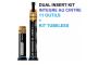 Kit r-eacute-paration tubeless - tools - Tubeless dual insert-KIT L