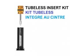 KIT R-eacute-paration Tubeless - Tubeless Insert-KIT