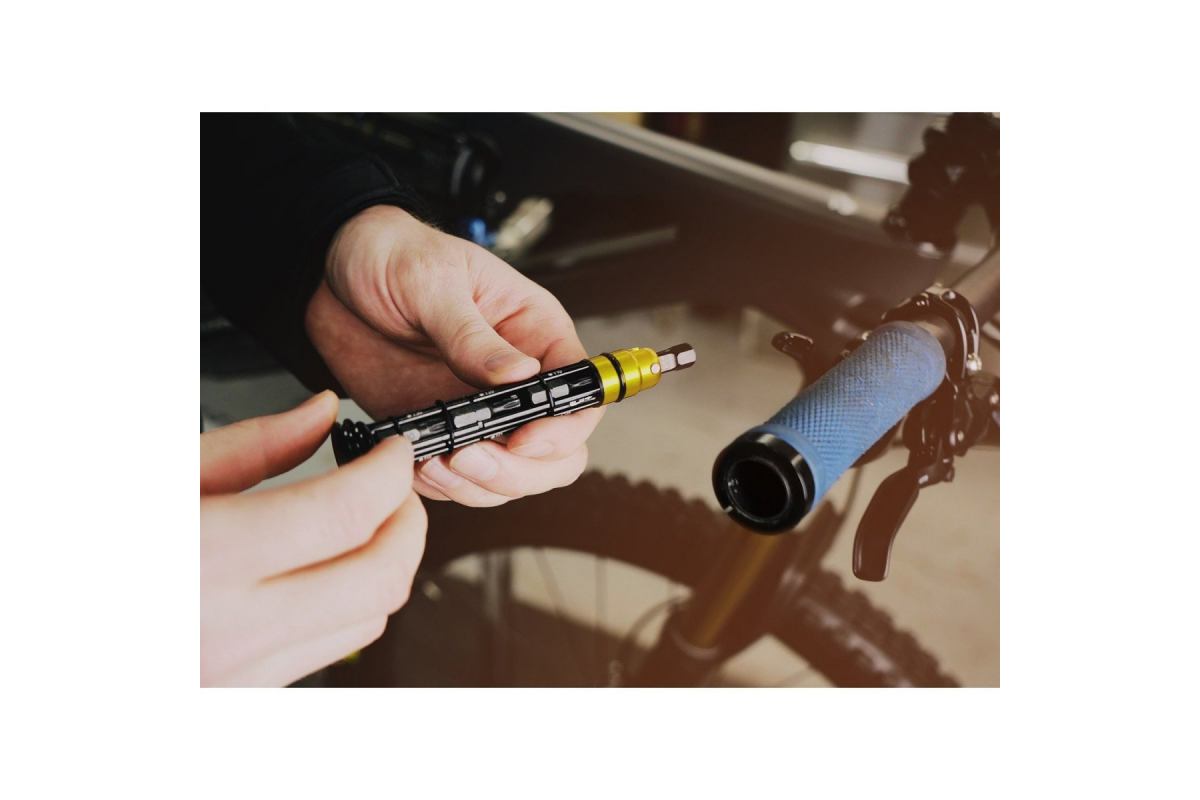 INSERT CINTRE - Toll insert kit S