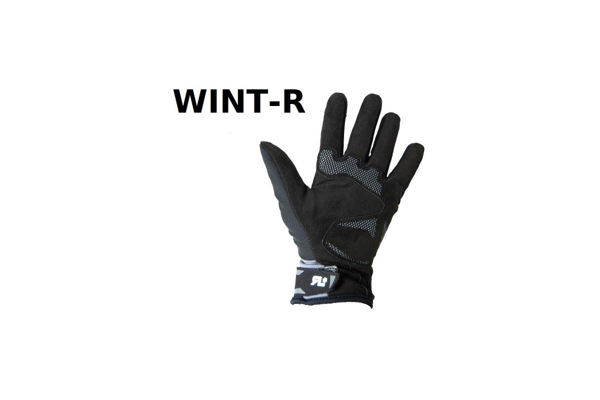 GANTS HIVER - Wint-R