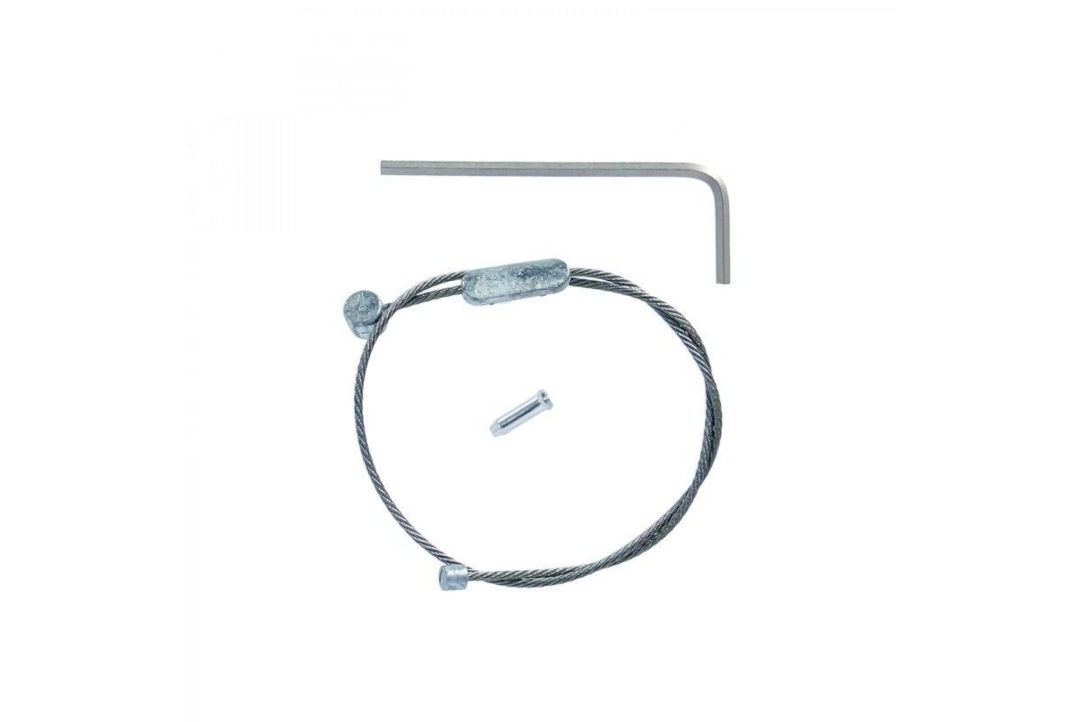 C-Acirc-BLE CONNECTEUR XLC CANTILEVER XLC BR-X102 300 mm