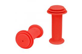 POIGN-Eacute-ES ENFANT XLC 82MM ROUGE XLC G18