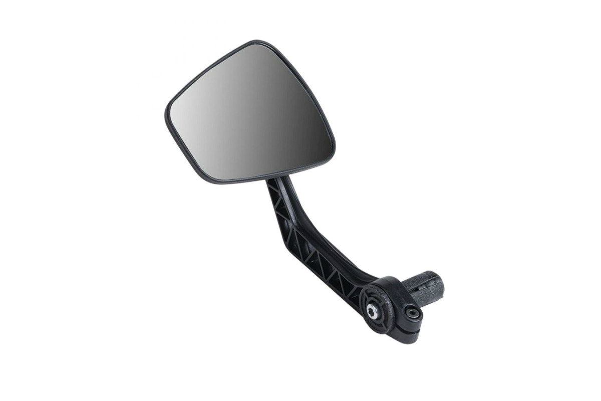 RETROVISEUR VELO ZEFAL GAUCHE/DROITE ZL TOWER 56 NOIR (VTT/VTC/E BIKE/VAE)