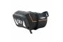 SACOCHE DE SELLE ZEFAL LIGHT PACK L NOIRE 220x95x90 1.41 L