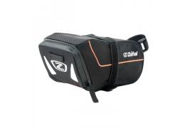 SACOCHE DE SELLE ZEFAL LIGHT PACK L NOIRE 220x95x90 1.41 L