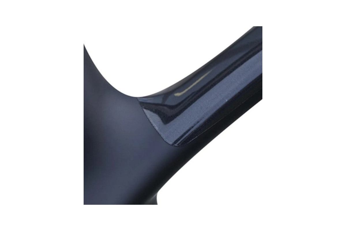 Protection Anti-Rayures Cadre Zefal Skin Armor L