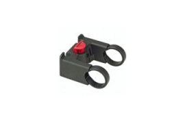 ADAPTATEUR KLICKFIX PANIER CINTRE OVERSIZE Ø 31.8MM