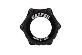 Adaptateur GALFER Center Lock Pour Systeme AFS (FULCRUM)