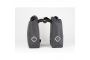 Sacoche double compartiments - ATRAN - TRAVEL