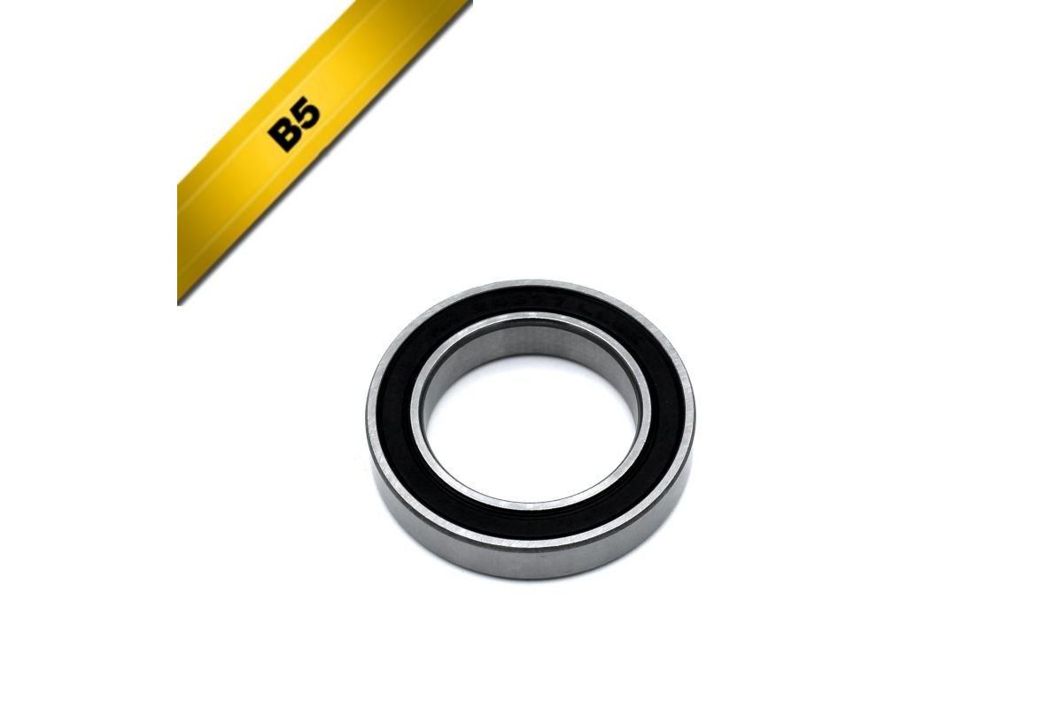 Roulement à l'unité - Blackbearing - B5 - 18307-2RS - 18 x 30 x 7 mm