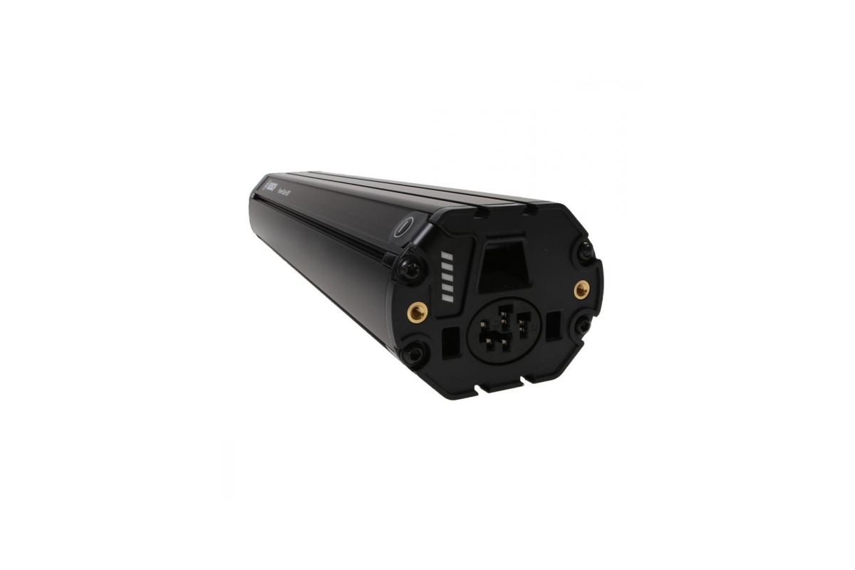 BOSCH Batterie horizontal intégrée PowerTube 400Wh