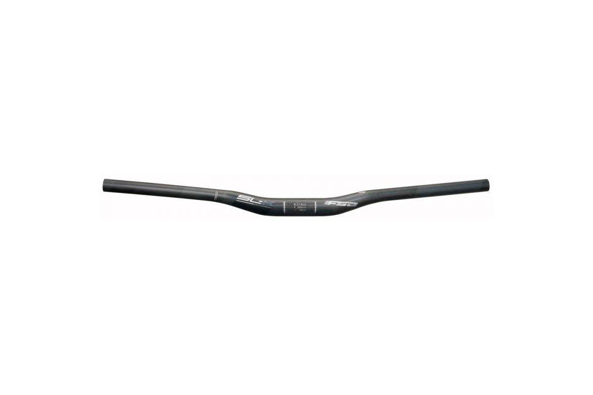 Cintre VTT SLK MTB CSI RISE 318x18x740 XC-222