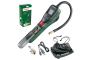 EasyPump Pompe -agrave- air comprim-eacute- sans fil