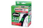 CHAMBRE A AIR VELO 26 x 1.75-2.125 SLIME VALVE PRESTA AVEC LIQUIDE ANTI-CREVAISON