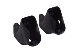 Campagnolo Ergopower Capots pour leviers de vitesse et de frein noir