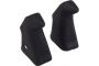 Campagnolo Ergopower Capots pour leviers de vitesse et de frein noir