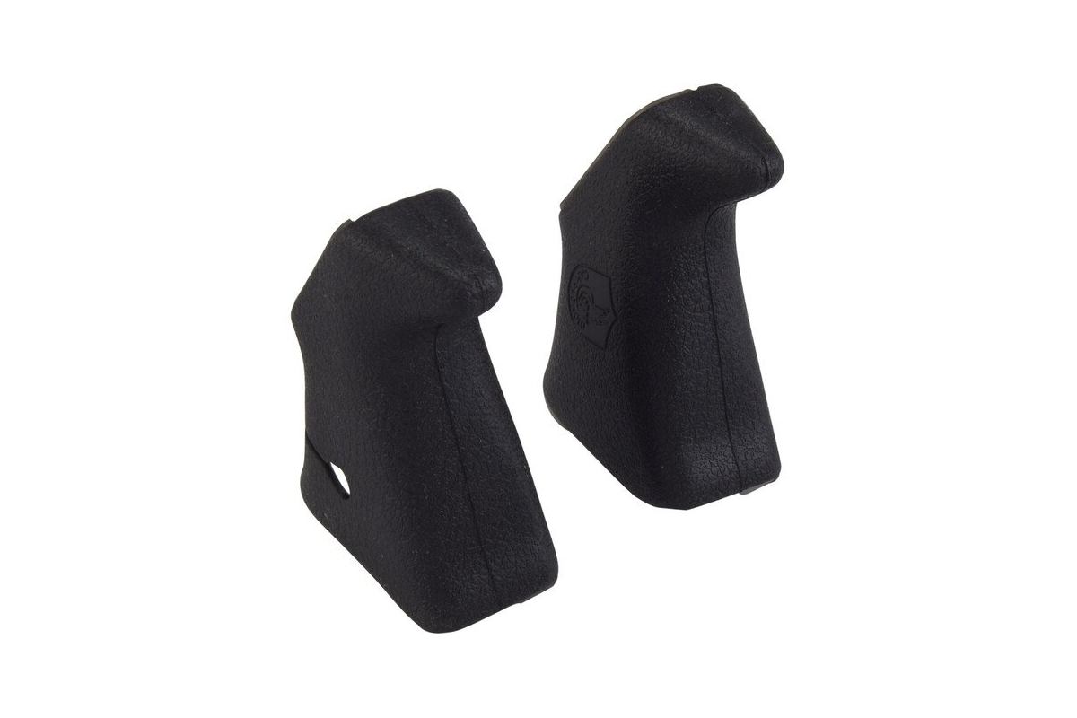 Campagnolo Ergopower Capots pour leviers de vitesse et de frein noir