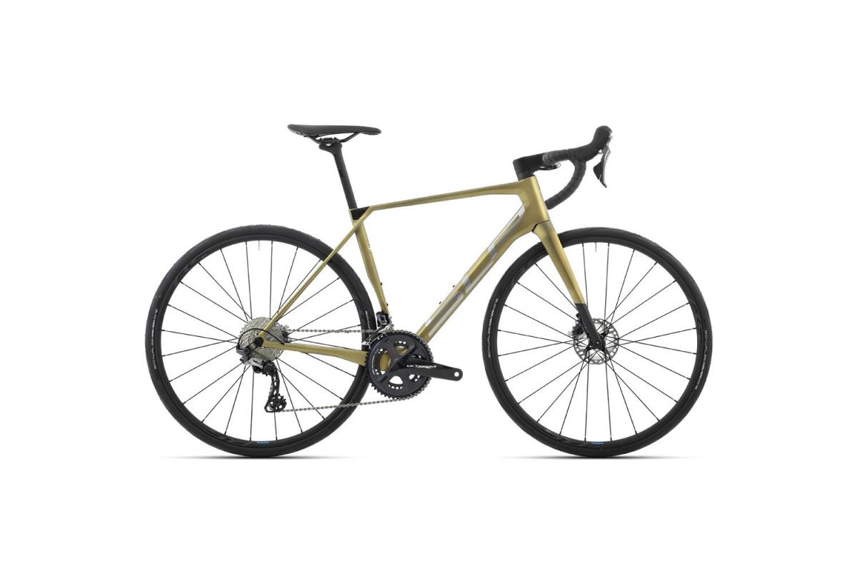 Vélo de Route SUPERIOR X Road Team Issue SE