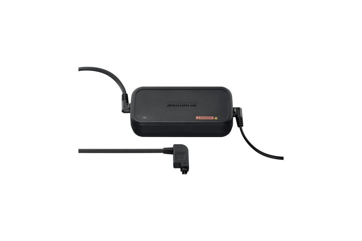 CHARGEUR DE BATTERIE SHIMANO EC-E8004
