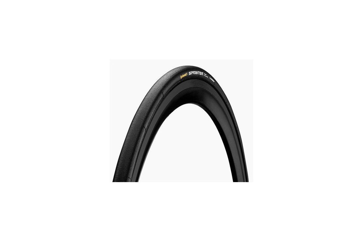 Boyau CONTINENTAL Sprinter 28x25mm