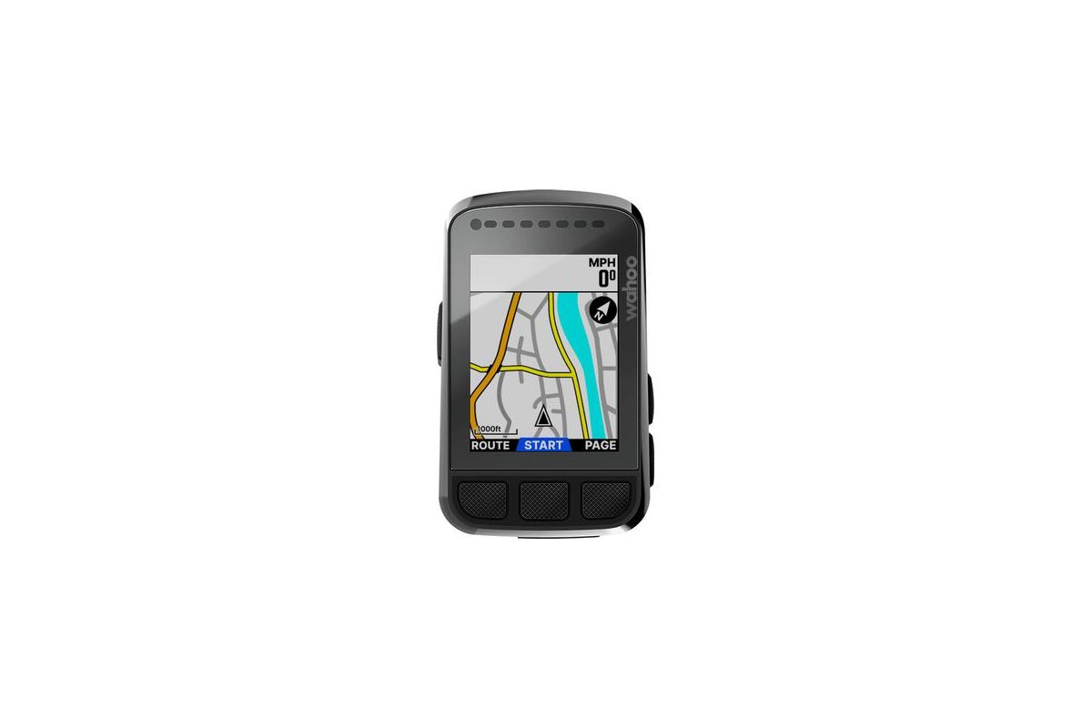 ELEMNT BOLT BUNDLE pack avec TICKR, RPM Vitesse