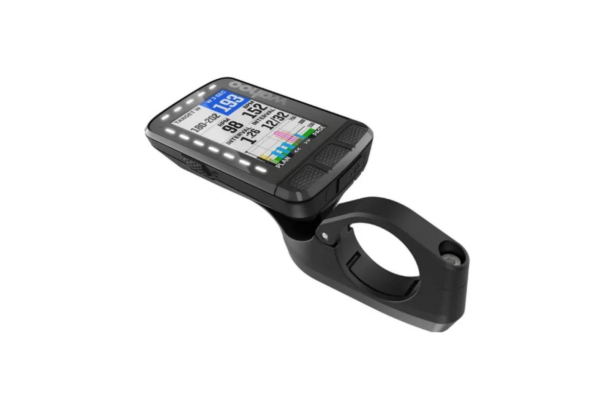 ELEMNT ROAM V2 Compteur GPS Wahoo