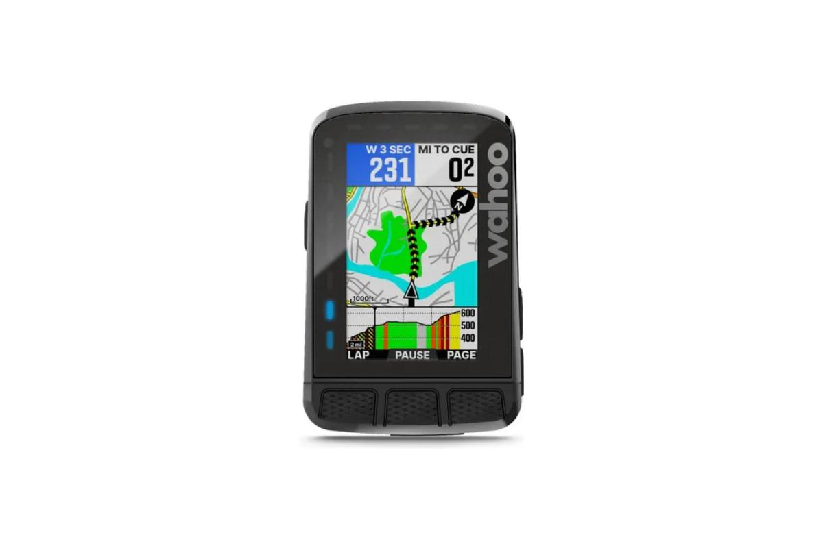 ELEMNT ROAM V2 Compteur GPS Wahoo