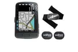 ELEMNT ROAM Bundle (V2) - avec TICKR Gen 2 et capteurs RPM