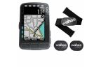 ELEMNT ROAM Bundle (V2) - avec TICKR Gen 2 et capteurs RPM