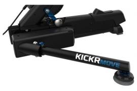 Wahoo KICKR MOVE | Home Trainer à Mouvement Intégré | 2200 W