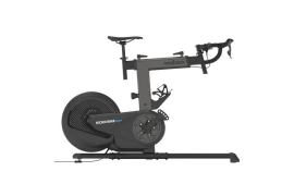 Wahoo KICKR BIKE SHIFT | Vélo Connecté +ou- 1% | 2200 W